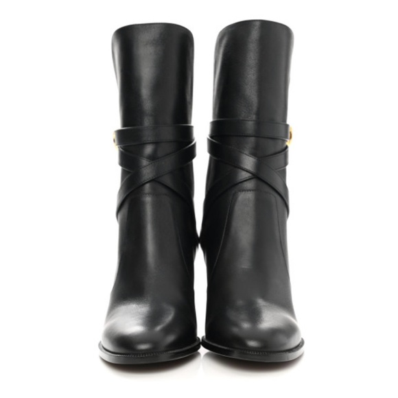 Dior empreinte booties 42 - Picture 4 of 15